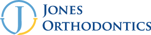 Jones Orthodontics Logo